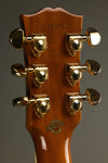 2013 Gibson J-45 Custom Koa Steel String Acoustic Guitar Used