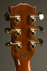 2013 Gibson J-45 Custom Koa Steel String Acoustic Guitar Used