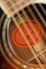 2013 Gibson J-45 Custom Koa Steel String Acoustic Guitar Used