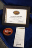 2013 Gibson J-45 Custom Koa Steel String Acoustic Guitar Used