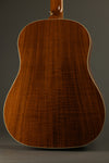 2013 Gibson J-45 Custom Koa Steel String Acoustic Guitar Used