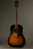 2013 Gibson J-45 Custom Koa Steel String Acoustic Guitar Used