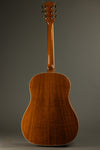 2013 Gibson J-45 Custom Koa Steel String Acoustic Guitar Used