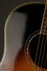 2013 Gibson J-45 Custom Koa Steel String Acoustic Guitar Used