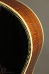 2013 Gibson J-45 Custom Koa Steel String Acoustic Guitar Used