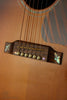 2013 Gibson J-45 Custom Koa Steel String Acoustic Guitar Used