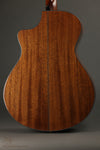 2020 Breedlove Performer Concerto Bourbon CE Steel String Guitar Used