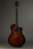 2020 Breedlove Performer Concerto Bourbon CE Steel String Guitar Used