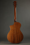 2020 Breedlove Performer Concerto Bourbon CE Steel String Guitar Used
