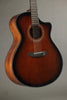 2020 Breedlove Performer Concerto Bourbon CE Steel String Guitar Used
