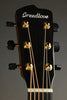 2020 Breedlove Performer Concerto Bourbon CE Steel String Guitar Used