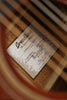 2020 Breedlove Performer Concerto Bourbon CE Steel String Guitar Used