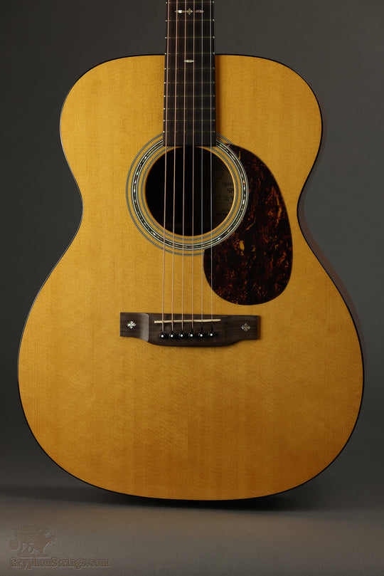 2002 Martin SP000-16 Steel String Guitar Used