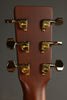 2002 Martin SP000-16 Steel String Guitar Used