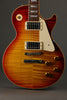 2001 Gibson Custom Shop Historic '59 Reissue Les Paul Electric Guitar Used