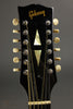 1965 Gibson B-45-12N 12-String Acoustic Guitar Used
