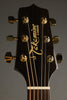 2009 Takamine G340 Steel String Acoustic Guitar Used