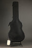 2001 Manuel Contreras II C4 Spruce Classical Guitar Used