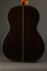 2001 Manuel Contreras II C4 Spruce Classical Guitar Used