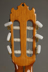 2001 Manuel Contreras II C4 Spruce Classical Guitar Used