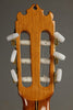 2001 Manuel Contreras II C4 Spruce Classical Guitar Used