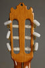 2001 Manuel Contreras II C4 Spruce Classical Guitar Used