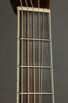 2003 Santa Cruz Guitar Co. H/13 Steel String Acoustic Guitar Used