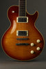 2006 Collings City Limits Deluxe Solid Body Electric Guitar Used
