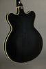 2014 Dusenberg Fullerton Elite Black Semi Hollow Guitar Used