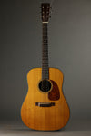 1957 Martin D-21 Acoustic Guitar Used
