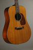 1957 Martin D-21 Acoustic Guitar Used