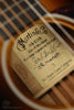 2005 Martin 00-18H Geoff Muldaur #7 Steel String Acoustic guitar Used