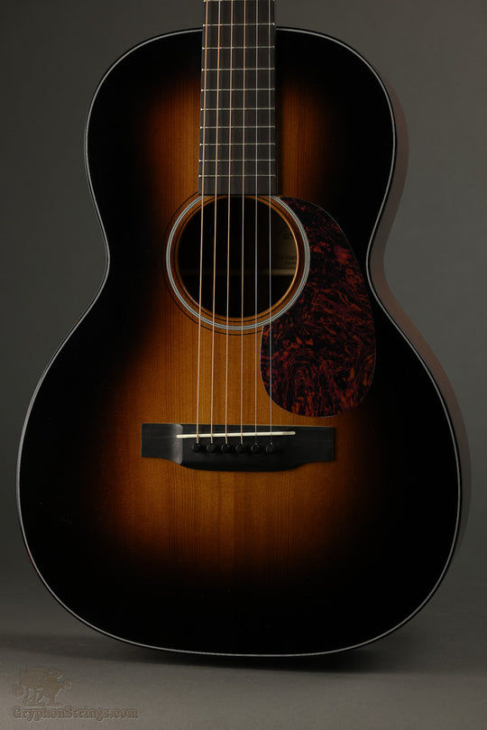 2005 Martin 00-18H Geoff Muldaur #7 Steel String Acoustic guitar Used