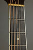 1980 Martin M-36 Steel String Acoustic Guitar Used