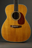 1980 Martin M-36 Steel String Acoustic Guitar Used