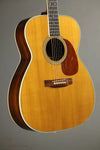 1980 Martin M-36 Steel String Acoustic Guitar Used
