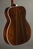 1980 Martin M-36 Steel String Acoustic Guitar Used