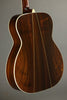 1980 Martin M-36 Steel String Acoustic Guitar Used