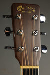 1980 Martin M-36 Steel String Acoustic Guitar Used