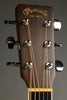 1980 Martin M-36 Steel String Acoustic Guitar Used