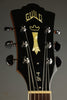 1998 Guild Starfire IV Natural Semi Hollow Electric Guitar Used