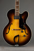 2002 Guild X-150 Savoy Archtop Electric Guitar - Used