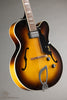 2002 Guild X-150 Savoy Archtop Electric Guitar - Used