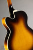 2002 Guild X-150 Savoy Archtop Electric Guitar - Used