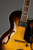 2002 Guild X-150 Savoy Archtop Electric Guitar - Used