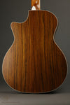 2013 Taylor 414ce-N Nylon String Acoustic Guitar Used