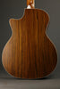 2013 Taylor 414ce-N Nylon String Acoustic Guitar Used