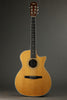 2013 Taylor 414ce-N Nylon String Acoustic Guitar Used