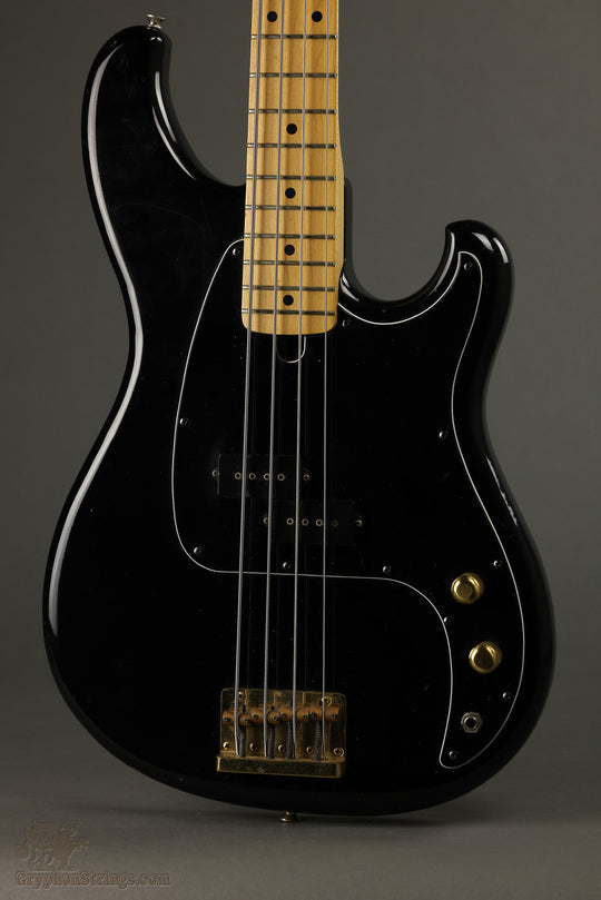 1981 Ibanez Blazer BL-800 Electric Bass Used