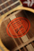 2013 Gibson Custom Shop Hummingbird Koa Steel String Acoustic Guitar Used